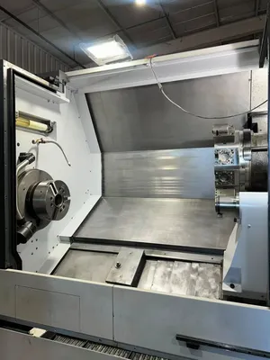 Used 2007 MORI SEIKI NL-3000/1250 CNC Lathes California US | MachineStation #887429