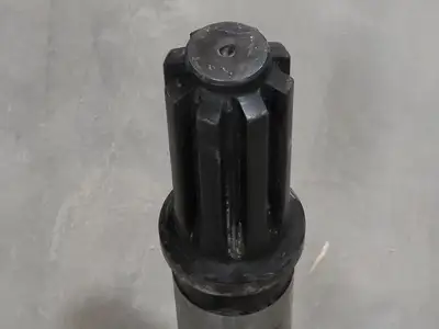 USED SANDVIK 7329-6035-05