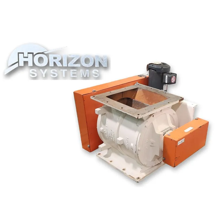 Used HORIZON SYSTEMS INC. _UNKNOWN_ Valves/Fittings West Virginia US | JM Industrial #1326927