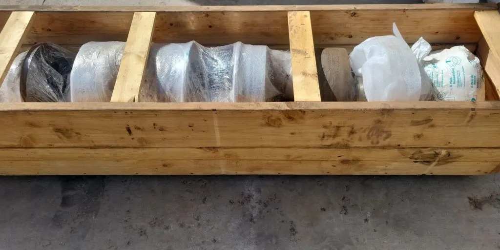 USED OILWELL / NATIONAL B-558 / 630Q / C-528 / C-538 / C-548