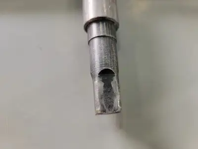 Lathe Chuck Key