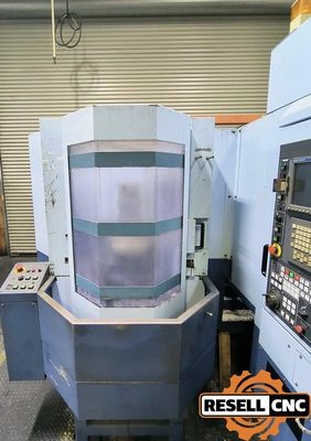 Used 2001 Matsuura H-Plus 300 Horizontal Machining Centers Florida US | Resell CNC #1353988