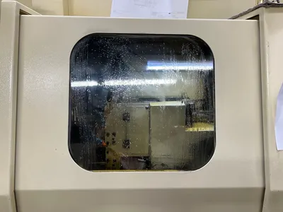 TSUGAMI BS-32C MARK III Swiss Type Automatic Screw Machines | Midstate Machinery (5)