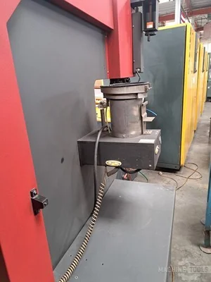 Used 1999 HAEGER 824 Insertion Machines Florida US | Southern Fabricating Machinery Sales, Inc. #1424322
