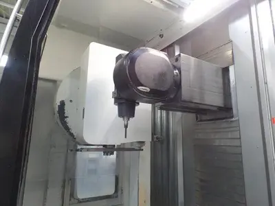 Used 2016 PARPAS SHARK ONE Universal Mills Georgia US | Shub Machinery #81247