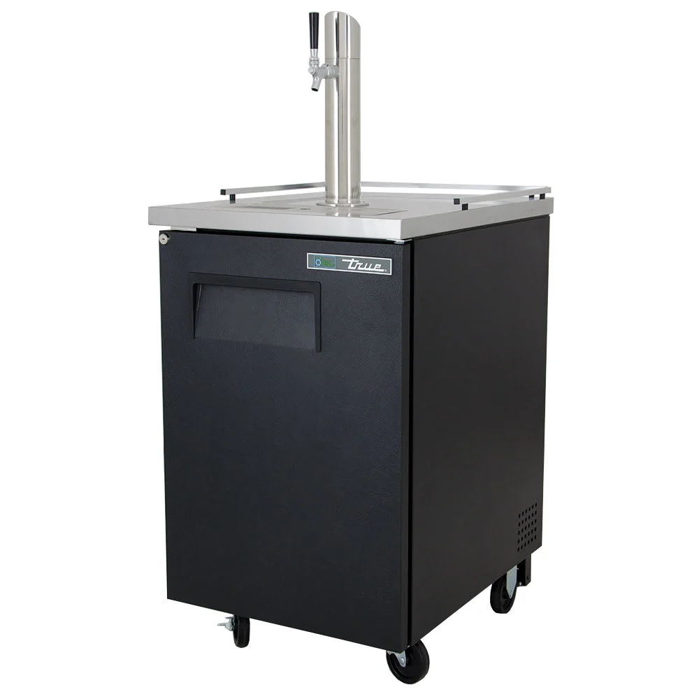 Used True TDD-1-HC Beer Equipment Illinois US | Falcon Restaurant Supply #1374403