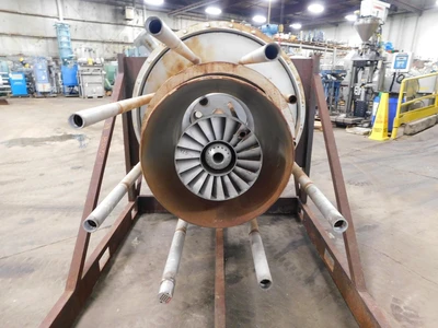 New | in-Stock HAMWORTHY PEABODY COMBUSTION U1WDO270 Parts (Furnace) Ohio US | Equipment Recovery Corp. #1331574