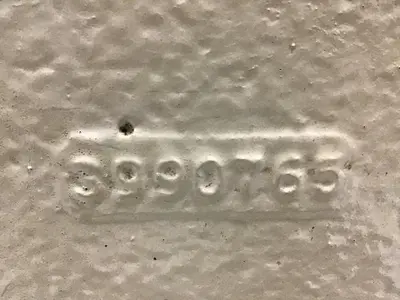 USED CINCINNATI DYNACOMP 3990765
