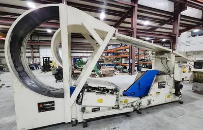 USED FEEDLEASE FLCCD 2472P10