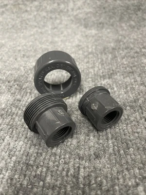 New | in-Stock Spears 898-003 Valves/Fittings | Davliegogo LLC #1708995