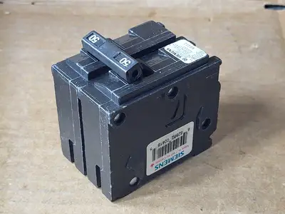 USED SIEMENS Q250