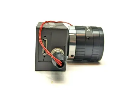 New | in-Stock PixeLink PL-D722CU-AF16 Frame Grabbers & Cameras Michigan US | Maverick Industrial Sales #1401450
