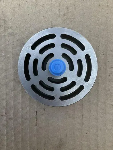 Ariel Suction Valve PN B-4879-AA