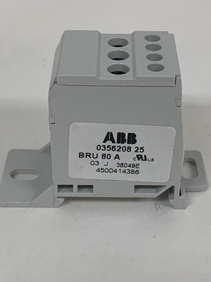 New | in-Stock ABB 1SNA356208R2500 Miscellaneous MRO Indiana US | J&J Industrial Supply #503718