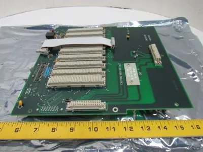 Uson 487A300G Backplane Board Assembly NEW