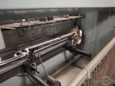 USED PACIFIC K500-12