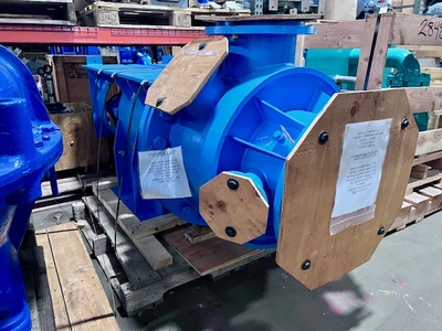 USED Rauma Repola RDM-600