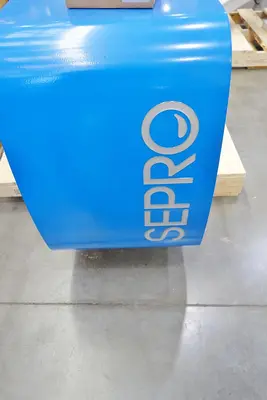 USED 2023 SEPRO SUCCESS 11X