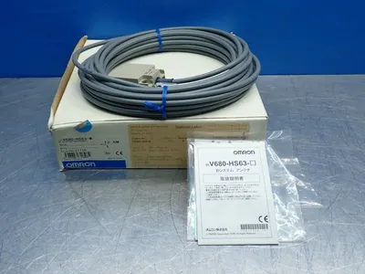 NEW OMRON V680HS63W