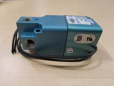 USED MAC 225B-111BAAA