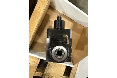 Used _UNKNOWN_ _UNKNOWN_ Live Tools Utah US | KD Auctions #1549270