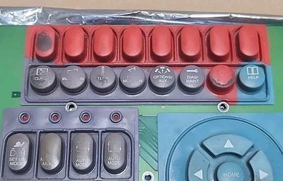USED ITT 251547