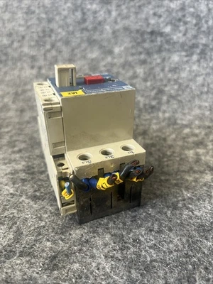 Used Telemecanique _UNKNOWN_ Misc Electrical & Power Parts California US | Davliegogo LLC #1732688