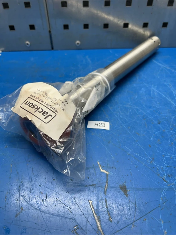 New | in-Stock Jackson 5700-002-04-46 Food, Restaurant, & Bakery Parts & Accessories Indiana US | J&J Industrial Supply #805602