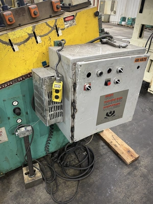 USED 2003 CHS PS3 X 7