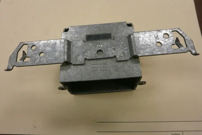 USED Raco 531