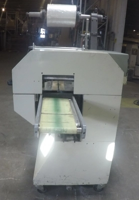 Used PFM NORTH AMERICA 80 S Flow Wrappers California US | BakeryEquipment.com #1555503