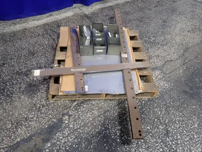 Metal Brackets