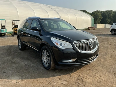 Used 2014 BUICK ENCLAVE SUVs Michigan US | Miedema Asset Management Group #1402820
