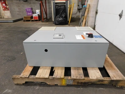 ABB _UNKNOWN_ Variable Frequency Drives | Equipment Recovery Corp. (5)