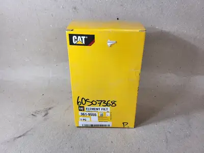 NEW CATERPILLAR 361-9555