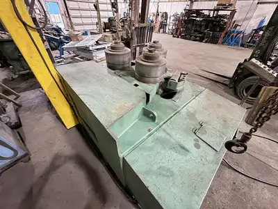 USED 1900 ROUNDO R5S