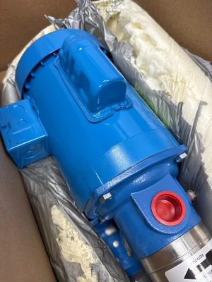 Goulds _UNKNOWN_ Booster Pumps | Fram Fram LLC (5)