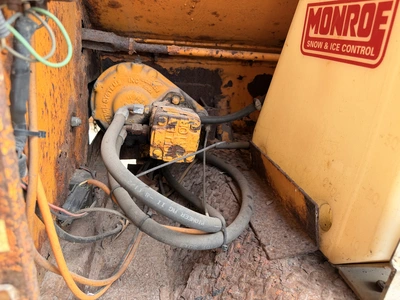 Used 1997 FORD LT9513 6X4 Dump trucks Michigan US | Miedema Asset Management Group #1437088