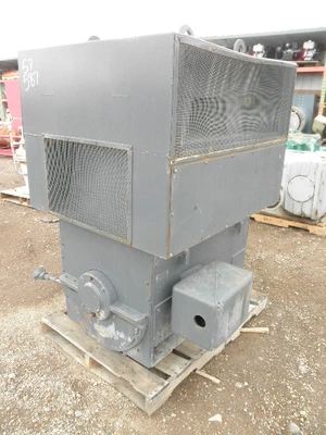USED WESTINGHOUSE HSW2