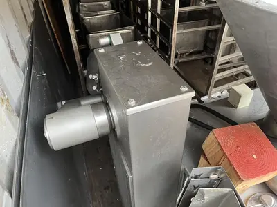 USED VEMAG ROBBY 2