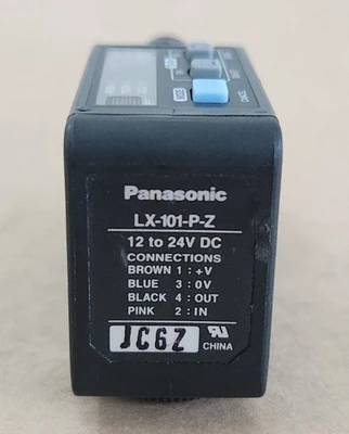 USED Panasonic LX-101-P-Z