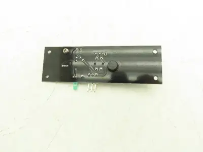 Mantissa Conveyor 000-120-43 Control Board Circuit Board Rev B