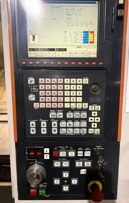 2005 MAZAK QUICK TURN 350M CNC Lathes | Midstate Machinery (7)