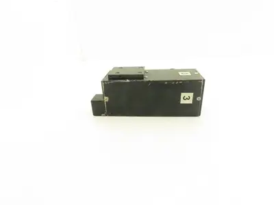 Schäfter+Kirchhoff SK2048DJRI Vision System Camera Housing Assembly