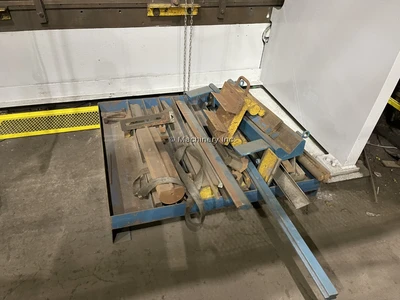 USED ALLSTEEL 300-12