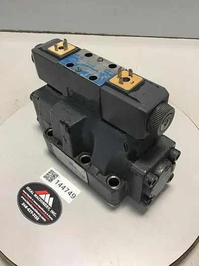 USED VICKERS DG4V-3-6C-M-U-HL7-60-B13