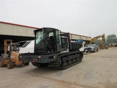 Used 2020 Superior ST-220X Crawler Carriers & Dumpers Texas US | Rubbl #1333412
