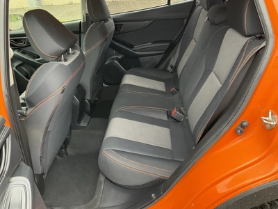 Used 2019 SUBARU CROSSTREK SUVs Michigan US | Miedema Asset Management Group #1335819
