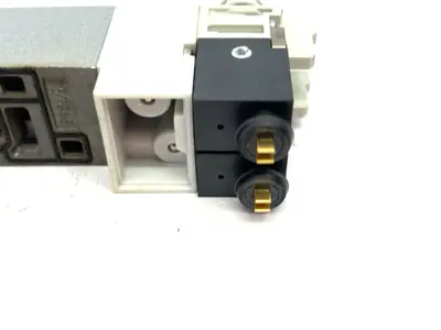 Used FESTO SOLENOID VALVE, 5/2-WAY Solenoid Valves Michigan US | Maverick Industrial Sales #1089304