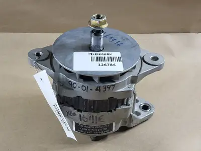USED D.C POWER PRODUCTS 1117915
